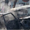 Afganistan saldırısıyla ilgili flaş gelişme Afganistan saldırısıyla ilgili flaş gelişme