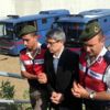 Darbe sanığı Tuğamiral: İsteseydim Rusya ile savaş çıkarırdım