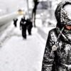 Meteoroloji uyardı! Kar geliyor