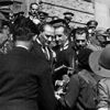 Atatürk’ün Ankara’ya gelişinin 99. yılı