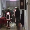 GATA Haydarpaşa Eğitim Hastanesi’nin kantininde yangın