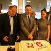 A Haber 6 yaşında A Haber 6 yaşında