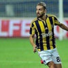 Caner Erkin derbi kadrosunda yok