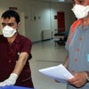 Sivas'ta ikinci domuz gribi vakası Sivas'ta ikinci domuz gribi vakası