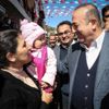 Dışişleri Bakanı Çavuşoğlu: Atatürk'ün hedeflerine Türkiye'yi biz götürüyoruz Dışişleri Bakanı Çavuşoğlu: Atatürk'ün hedeflerine Türkiye'yi biz götürüyoruz