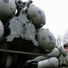 Rusya'nın Baltık Filosu'na yeni S-400'ler teslim edildi