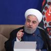 İran Cumhurbaşkanı Ruhani: ABD, gıda ve ilaç ithalatımızı engellemeye çalışıyor