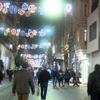Kısıtlama başladı iş yerleri kapandı