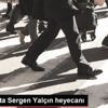 Beşiktaş ta Sergen Yalçın heyecanı
