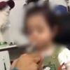 3 yaşındaki yeğenine sigara içirtti! 3 yaşındaki yeğenine sigara içirtti!
