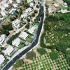 Bodrum Belediyesi köylünün yüzünü küldürdü Bodrum Belediyesi köylünün yüzünü küldürdü