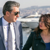 Paramparça’ya sürpriz konuk
