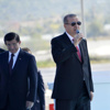 Erdoğan, ‘başbakan’ gibi konuştu Erdoğan, ‘başbakan’ gibi konuştu