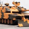 Risk arttı, savunma projeleri öne çekildi