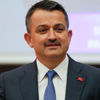 Bakan Pakdemirli açıkladı! Artışa geçildi Bakan Pakdemirli açıkladı! Artışa geçildi