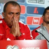 Fatih Terim'den radikal karar! Fatih Terim'den radikal karar!