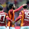 G. Saraylı yıldız İtalyan ekibine imzayı attı G. Saraylı yıldız İtalyan ekibine imzayı attı