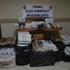 Kaçakçılar Polise Takıldı Kaçakçılar Polise Takıldı