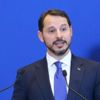 Berat Albayrak yine hedefi tutturamadı Berat Albayrak yine hedefi tutturamadı