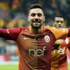 Hamburg'un Sinan Gümüş için Galatasaray'a 6 milyon euro önerdiği öne sürüldü
