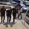 Zonguldak'ta yakalanan bankamatik faresi tutuklandı Zonguldak'ta yakalanan bankamatik faresi tutuklandı