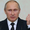 Putin Müslüman oldu iddiası!