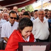 Şehit Uzman Çavuş Aktürk, Burdur'da gözyaşlarıyla uğurlandı