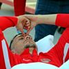 Jahovic, helikopterle Antalya ya getirildi Jahovic, helikopterle Antalya ya getirildi