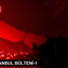 DHA İSTANBUL BÜLTENİ-1