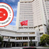 ABD Büyükelçisi Dışişleri Bakanlığı'na çağrıldı