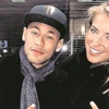 Neymar, Burcu Esmersoy'u Instagram'da takibe aldı Neymar, Burcu Esmersoy'u Instagram'da takibe aldı