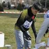 Oryantiring İl Birinciliği sona erdi Oryantiring İl Birinciliği sona erdi
