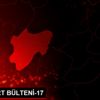 DHA YURT BÜLTENİ-17 DHA YURT BÜLTENİ-17