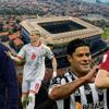 Son dakika: Fenerbahçe'ye hem iyi hem kötü haber! Hulk, Alioski ve Arnutovic transferlerinde son durum...