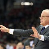 Anadolu Efes'in evindeki son maçı Anadolu Efes'in evindeki son maçı