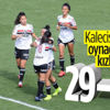 Sao Paulo kadın futbol takımı Taboao'yu 29-0 yendi Sao Paulo kadın futbol takımı Taboao'yu 29-0 yendi