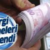 Yangın bölgeleri için mücbir sebep hali ilan edildi! Beyanname verme ve vergi ödeme süreleri ertelendi