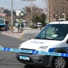 Ankara'da bombalı otobüs şüphesi!