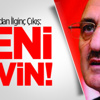 Bayraktar: Beni sevin Bayraktar: Beni sevin