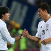 Löw'den Gomez'e büyük övgü... Löw'den Gomez'e büyük övgü...