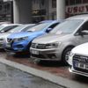 İkinci el otomobil pazarında hareketlilik başladı İkinci el otomobil pazarında hareketlilik başladı