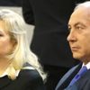 Netanyahu'nun eşi hastaneye kaldırıldı Netanyahu'nun eşi hastaneye kaldırıldı