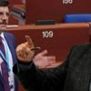Türkiye'yi karalayan HDP'li vekile tarihî cevap Türkiye'yi karalayan HDP'li vekile tarihî cevap
