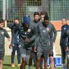 Kayserispor Sivasspor maçı hazırlıklarını sürdürdü Kayserispor Sivasspor maçı hazırlıklarını sürdürdü