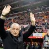 Fatih Terim'den transfer müjdesi Fatih Terim'den transfer müjdesi