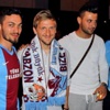 Trabzonspor Marko Marin transferindeki rakamları açıkladı