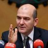 Süleyman Soylu: Kaçak sigara alan terör örgütünün değirmenine su taşımaktadır