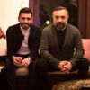 İş adamı Cengizhan Sorhun dan Oktay Kaynarca ya ziyaret
