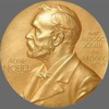 Nobel Ödülü'nü sattı Nobel Ödülü'nü sattı