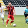 Ziraat Türkiye Kupası: Yeni Çorumspor: 3 Eyüpspor: ...